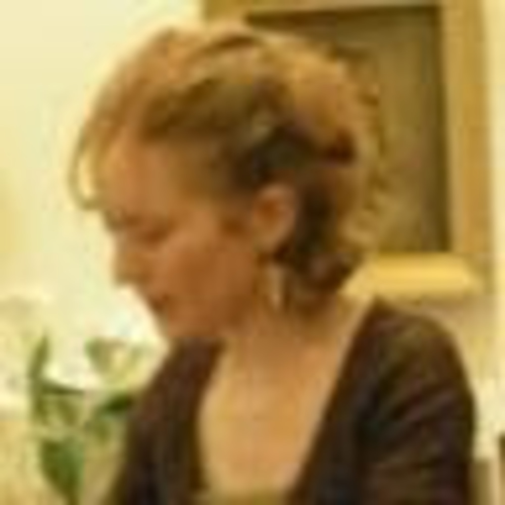 Meet your Posher, Anna